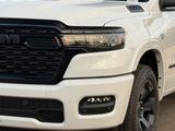 New 2026 Ram 1500 Truck