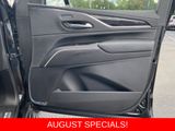 Used 2023 Cadillac Escalade SUV