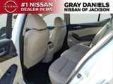 Used 2017 Nissan Maxima Sedan