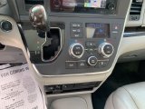 Used 2016 Toyota Sienna Van