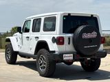New 2026 Jeep Wrangler SUV