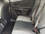 New 2026 Toyota bZ SUV