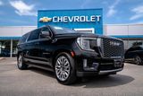 Used 2024 GMC Yukon XL SUV