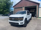 Used 2025 Ford F-150 Truck