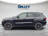 Used 2022 Jeep Grand Cherokee WK SUV