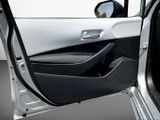 Used 2025 Toyota Corolla Hatchback Hatchback