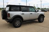 Used 2022 Ford Bronco SUV