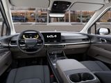 New 2027 Kia Carnival MPV Van