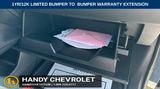 Used 2024 Chevrolet Traverse SUV