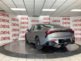New 2026 Kia K5 Sedan