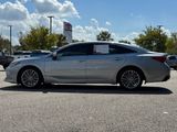 Used 2022 Toyota Avalon Hybrid Sedan