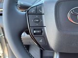 New 2026 Toyota bZ SUV