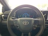 Used 2026 Toyota Camry Sedan