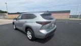 Used 2025 Toyota Highlander SUV