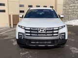 New 2026 Hyundai Santa Cruz Truck