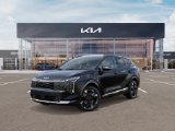 New 2027 Kia Sportage SUV