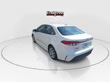 Used 2024 Toyota Corolla Sedan