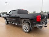 Used 2016 Chevrolet Silverado 2500HD Truck