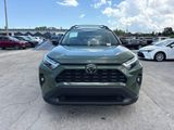 Used 2025 Toyota RAV4 Hybrid SUV