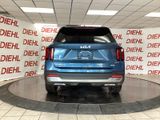 New 2026 Kia Sorento Hybrid SUV