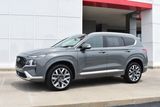 Used 2022 Hyundai Santa Fe SUV