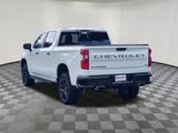 Used 2024 Chevrolet Silverado 1500 Truck