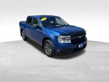 Used 2024 Ford Maverick Truck