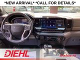 Used 2022 Chevrolet Silverado 1500 Truck