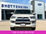 Used 2018 Toyota 4Runner SUV