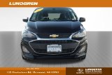 Used 2022 Chevrolet Spark Hatchback