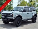 Used 2024 Ford Bronco SUV