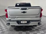 Used 2021 Chevrolet Silverado 1500 Truck