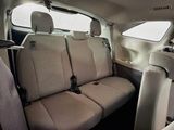 Used 2024 Toyota Sienna Van