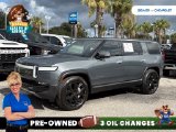 Used 2024 Rivian R1S SUV