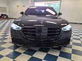 Used 2021 Mercedes-benz S-Class Sedan