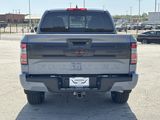 New 2026 Nissan Frontier Truck
