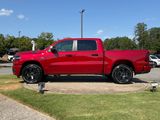 New 2027 Ram 1500 Truck