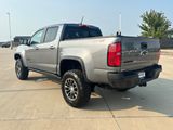 Used 2020 Chevrolet Colorado Truck