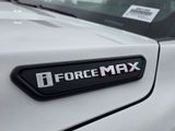New 2026 Toyota Tacoma i-FORCE MAX Truck