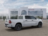 New 2026 Ram 1500 Truck