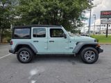 Used 2023 Jeep Wrangler SUV