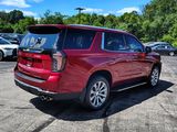 Used 2025 Chevrolet Tahoe SUV