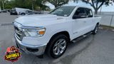 Used 2022 Ram 1500 Truck