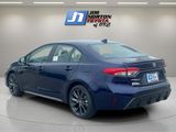 Used 2025 Toyota Corolla Sedan