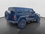 Used 2023 Jeep Wrangler SUV