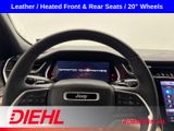 Used 2023 Jeep Grand Cherokee SUV