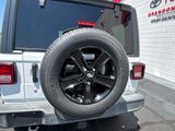 Used 2020 Jeep Wrangler SUV