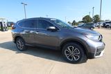 Used 2022 Honda CR-V SUV
