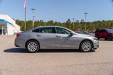 Used 2024 Chevrolet Malibu Sedan