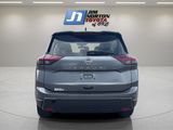 Used 2025 Nissan Rogue SUV